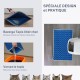 Bazerga Cat Litter Tray Mat, Cat Litter Mat, Cat Litter Tray Mat, Waterproof Double Layer Design Mat, 100% EVA from Cat Litter Trays & Accessories (38-61 cm, Grey) Bazerga Cat Litter Tray Mat, Cat Litter Mat, Cat Litter Tray Mat, Waterproof Double Layer Design Mat, 100% EVA from Cat Litter Trays & Accessories (38-61 cm, Grey)