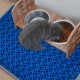 Bazerga Cat Litter Tray Mat, Cat Litter Mat, Cat Litter Tray Mat, Waterproof Double Layer Design Mat, 100% EVA from Cat Litter Trays & Accessories (38-61 cm, Black) Bazerga Cat Litter Tray Mat, Cat Litter Mat, Cat Litter Tray Mat, Waterproof Double Layer Design Mat, 100% EVA from Cat Litter Trays & Accessories (38-61 cm, Black)