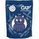 Bilieasy Cat Litter Tray Liners Large with Drawstring, Scratch Resistant Bags for Medium and Large Litter Trays, 10 Pack (L 10 Pack)