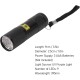 Black Light Torch, 395 Nm Black Light Torch, Mini Pet Urine Detector Light for Dogs, Cats Urine, Dry Spots, Bed Bugs, Stain Detector Black Light Torch, 395 Nm Black Light Torch, Mini Pet Urine Detector Light for Dogs, Cats Urine, Dry Spots, Bed Bugs, Stain Detector