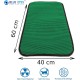Blue Eyes Cat Litter Tray Mat, Cat Mat 40 x 60 cm, Cat Litter Tray Mat, Honeycomb Design, Waterproof Double Layer Design, Honeycomb Mat (Grey-6040) Blue Eyes Cat Litter Tray Mat, Cat Mat 40 x 60 cm, Cat Litter Tray Mat, Honeycomb Design, Waterproof Double Layer Design, Honeycomb Mat (Grey-6040)