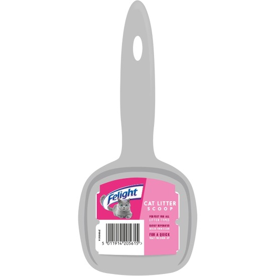 Bob Martin Cat Litter Scoop x 16 Bob Martin Cat Litter Scoop x 16