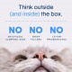 Boxiecat Boxie® Sustainable Scoop & Tie™ Pet Waste Bags, Pack of 120 (Pack of 1) Boxiecat Boxie® Sustainable Scoop & Tie™ Pet Waste Bags, Pack of 120 (Pack of 1)