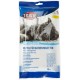 Bulk – Trixie Cat Litter Tray Bags, 46 59 cm – 10 Packets of 10 – Pack of 100 Bulk – Trixie Cat Litter Tray Bags, 46 59 cm – 10 Packets of 10 – Pack of 100