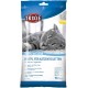 Bulk – Trixie Cat Litter Tray Bags, 46 59 cm – 10 Packets of 10 – Pack of 100