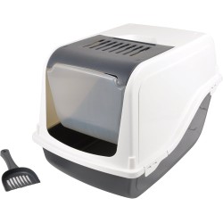 CODICO 6ani688bc Cat Toilet Home + Accessories CODICO 6ani688bc Cat Toilet Home + Accessories