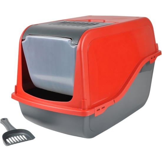 CODICO 6ani688bc Cat Toilet Home + Accessories CODICO 6ani688bc Cat Toilet Home + Accessories