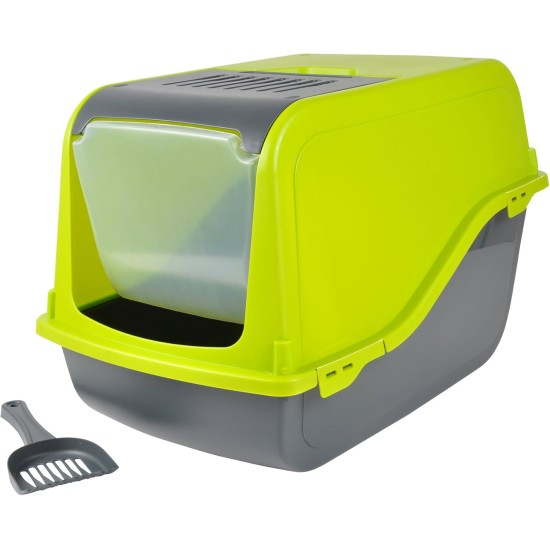 CODICO 6ani688bc Cat Toilet Home + Accessories CODICO 6ani688bc Cat Toilet Home + Accessories