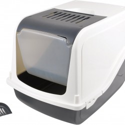 CODICO 6ani688bc Cat Toilet Home + Accessories CODICO 6ani688bc Cat Toilet Home + Accessories
