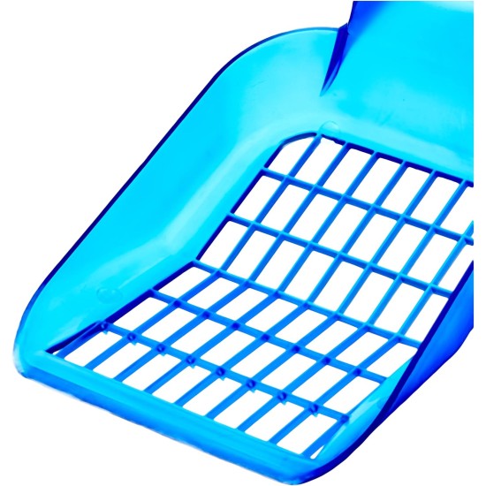 CROCI Plastic Hygienic Shovel CROCI Plastic Hygienic Shovel