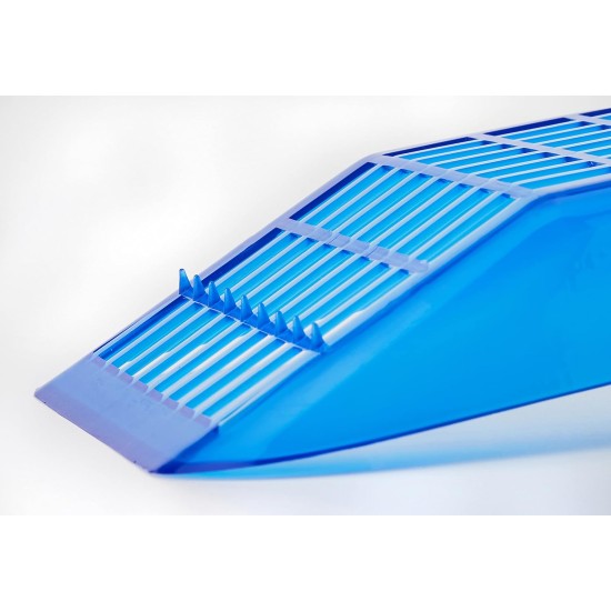 CROCI Plastic Hygienic Shovel CROCI Plastic Hygienic Shovel