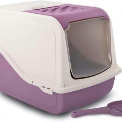 CROCI Toilette Morgana 58 x 39 x 38 cm CROCI Toilette Morgana 58 x 39 x 38 cm