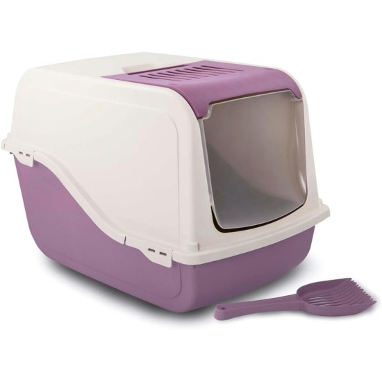 CROCI Toilette Morgana 58 x 39 x 38 cm CROCI Toilette Morgana 58 x 39 x 38 cm