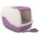 CROCI Toilette Morgana 58 x 39 x 38 cm CROCI Toilette Morgana 58 x 39 x 38 cm