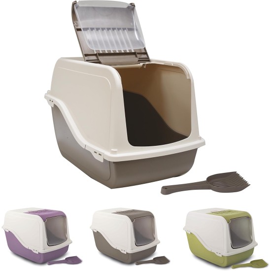 CROCI Toilette Morgana 58 x 39 x 38 cm CROCI Toilette Morgana 58 x 39 x 38 cm