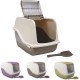 CROCI Toilette Morgana 58 x 39 x 38 cm CROCI Toilette Morgana 58 x 39 x 38 cm