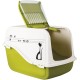 CROCI Toilette Morgana 58 x 39 x 38 cm CROCI Toilette Morgana 58 x 39 x 38 cm