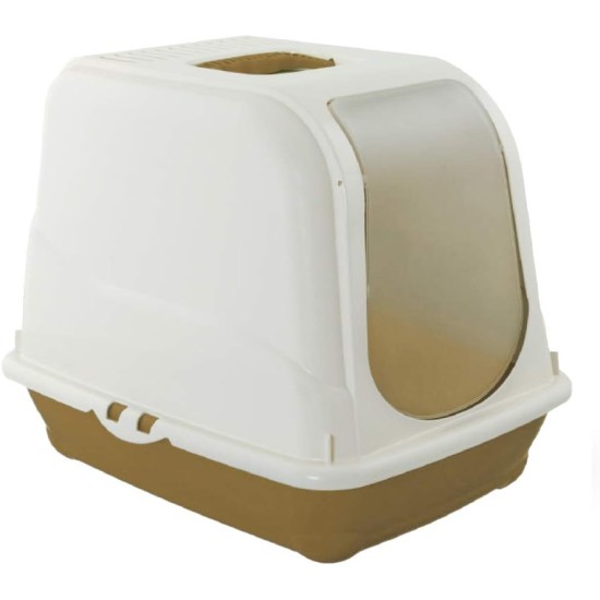 CROCI Toilette Oliver with Filter, 46 x 35 x 40 cm CROCI Toilette Oliver with Filter, 46 x 35 x 40 cm