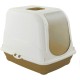 CROCI Toilette Oliver with Filter, 46 x 35 x 40 cm CROCI Toilette Oliver with Filter, 46 x 35 x 40 cm