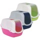 CROCI Toilette Oliver with Filter, 46 x 35 x 40 cm CROCI Toilette Oliver with Filter, 46 x 35 x 40 cm