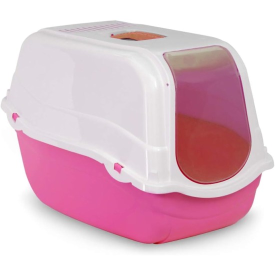 CROCI Toilette Oliver with Filter, 46 x 35 x 40 cm CROCI Toilette Oliver with Filter, 46 x 35 x 40 cm