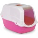 CROCI Toilette Oliver with Filter, 46 x 35 x 40 cm CROCI Toilette Oliver with Filter, 46 x 35 x 40 cm