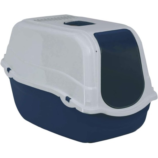 CROCI Toilette Oliver with Filter, 46 x 35 x 40 cm CROCI Toilette Oliver with Filter, 46 x 35 x 40 cm