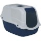 CROCI Toilette Oliver with Filter, 46 x 35 x 40 cm CROCI Toilette Oliver with Filter, 46 x 35 x 40 cm
