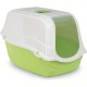CROCI Toilette Oliver with Filter, 46 x 35 x 40 cm CROCI Toilette Oliver with Filter, 46 x 35 x 40 cm