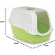 CROCI Toilette Oliver with Filter, 46 x 35 x 40 cm CROCI Toilette Oliver with Filter, 46 x 35 x 40 cm