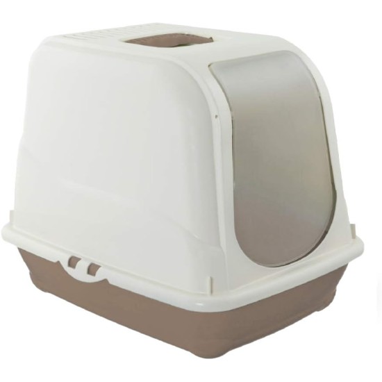 CROCI Toilette Oliver with Filter, 46 x 35 x 40 cm CROCI Toilette Oliver with Filter, 46 x 35 x 40 cm