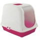 CROCI Toilette Oliver with Filter, 46 x 35 x 40 cm CROCI Toilette Oliver with Filter, 46 x 35 x 40 cm