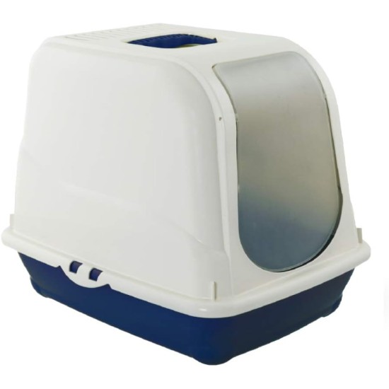 CROCI Toilette Oliver with Filter, 46 x 35 x 40 cm CROCI Toilette Oliver with Filter, 46 x 35 x 40 cm