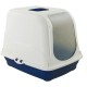 CROCI Toilette Oliver with Filter, 46 x 35 x 40 cm CROCI Toilette Oliver with Filter, 46 x 35 x 40 cm