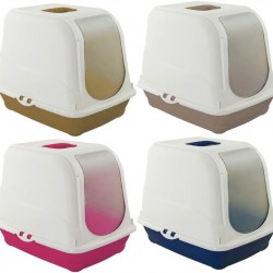 CROCI Toilette Oliver with Filter, 46 x 35 x 40 cm CROCI Toilette Oliver with Filter, 46 x 35 x 40 cm