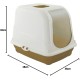 CROCI Toilette Oliver with Filter, 46 x 35 x 40 cm CROCI Toilette Oliver with Filter, 46 x 35 x 40 cm