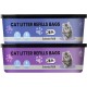 Cartridge Compatible with Your Cat Genie Litter Standard, Plus and XL Cat Litter Bucket Refills, 28ft 2-Pack / Superior Odour Control Cartridge Compatible with Your Cat Genie Litter Standard, Plus and XL Cat Litter Bucket Refills, 28ft 2-Pack / Superior Odour Control