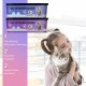 Cartridge Compatible with Your Cat Genie Litter Standard, Plus and XL Cat Litter Bucket Refills, 28ft 2-Pack / Superior Odour Control Cartridge Compatible with Your Cat Genie Litter Standard, Plus and XL Cat Litter Bucket Refills, 28ft 2-Pack / Superior Odour Control