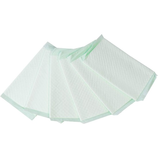 Cat Litter Pads Cat Litter Tray Pads Training Pads for Cats 16.9" x 11.4" Pack of 30 Cat Litter Pads Cat Litter Tray Pads Training Pads for Cats 16.9" x 11.4" Pack of 30