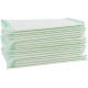 Cat Litter Pads Cat Litter Tray Pads Training Pads for Cats 16.9" x 11.4" Pack of 30