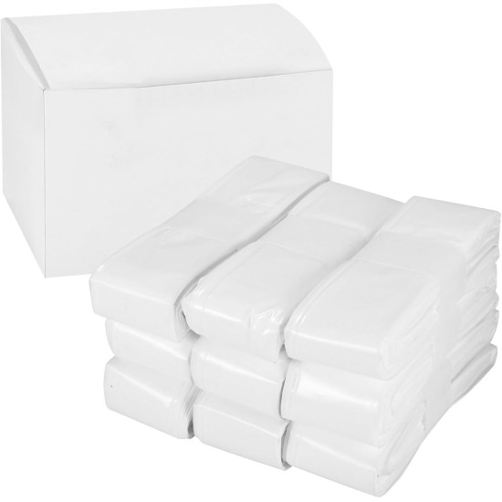 Cat Litter Refill Bags, 4.5 m Refill Bags for Litter Locker, Pack of 10 Cat Litter Refill Containers Compatible with Litter Locker Refill Cassette (without cartridge) Cat Litter Refill Bags, 4.5 m Refill Bags for Litter Locker, Pack of 10 Cat Litter Refill Containers Compatible with Litter Locker Refill Cassette (without cartridge)
