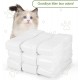 Cat Litter Refill Bags, 4.5 m Refill Bags for Litter Locker, Pack of 10 Cat Litter Refill Containers Compatible with Litter Locker Refill Cassette (without cartridge) Cat Litter Refill Bags, 4.5 m Refill Bags for Litter Locker, Pack of 10 Cat Litter Refill Containers Compatible with Litter Locker Refill Cassette (without cartridge)
