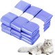 Cat Litter Refill Bags, 4.5 m Refill Bags for Litter, Pack of 10 Refill Container for Cat Litter Compatible with Litter Loose Refill Cassette (without Cartridge) Cat Litter Refill Bags, 4.5 m Refill Bags for Litter, Pack of 10 Refill Container for Cat Litter Compatible with Litter Loose Refill Cassette (without Cartridge)