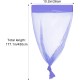 Cat Litter Refill Bags, 4.5 m Refill Bags for Litter, Pack of 10 Refill Container for Cat Litter Compatible with Litter Loose Refill Cassette (without Cartridge) Cat Litter Refill Bags, 4.5 m Refill Bags for Litter, Pack of 10 Refill Container for Cat Litter Compatible with Litter Loose Refill Cassette (without Cartridge)