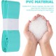 Cat Litter Refill Bags, 4.5 m Refill Bags for Litter, Pack of 10 Refill Container for Cat Litter Compatible with Litter Loose Refill Cassette (without Cartridge) Cat Litter Refill Bags, 4.5 m Refill Bags for Litter, Pack of 10 Refill Container for Cat Litter Compatible with Litter Loose Refill Cassette (without Cartridge)