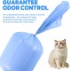 Cat Litter Refills, Pack of 6 Refill Cassettes for Cat Litter Disposal Bucket, Refill Cassettes Alternative Compatible with Litter Genie Refill and Litterlocker Cat Litter Refills, Pack of 6 Refill Cassettes for Cat Litter Disposal Bucket, Refill Cassettes Alternative Compatible with Litter Genie Refill and Litterlocker