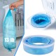 Cat Litter Refills, Pack of 6 Refill Cassettes for Cat Litter Disposal Bucket, Refill Cassettes Alternative Compatible with Litter Genie Refill and Litterlocker Cat Litter Refills, Pack of 6 Refill Cassettes for Cat Litter Disposal Bucket, Refill Cassettes Alternative Compatible with Litter Genie Refill and Litterlocker