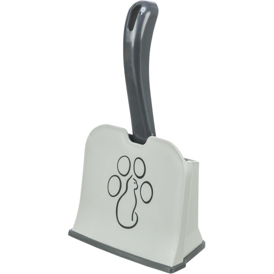 Cat Litter Scoop with Stand Cat Litter Scoop with Stand