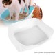 Cat Litter Tray Liner, 10 Pcs/Set Cat Litter Tray Liner, Reusable Solid Pet Lifter, Strainer Bag, Cat Litter Box Bag for Home, Pet, Cat, Dog Cat Litter Tray Liner, 10 Pcs/Set Cat Litter Tray Liner, Reusable Solid Pet Lifter, Strainer Bag, Cat Litter Box Bag for Home, Pet, Cat, Dog