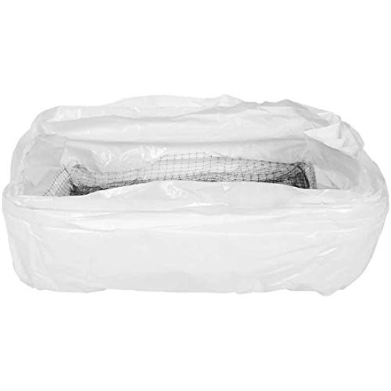 Cat Litter Tray Liner, 10 Pcs/Set Cat Litter Tray Liner, Reusable Solid Pet Lifter, Strainer Bag, Cat Litter Box Bag for Home, Pet, Cat, Dog Cat Litter Tray Liner, 10 Pcs/Set Cat Litter Tray Liner, Reusable Solid Pet Lifter, Strainer Bag, Cat Litter Box Bag for Home, Pet, Cat, Dog